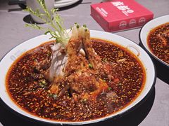 -麻都·成都菜(人民广场店)