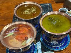 -和院老火锅铜锅烧烤海鲜(朱雀大街店)