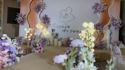 -北京燕尔婚礼策划