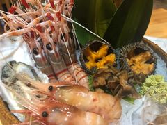 -割烹旭日本料理(龙湖狮山天街店)