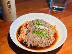 -南园民国茶楼餐厅·常州菜(北大街店)