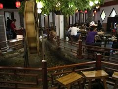-鲁城往事(游客中心店)