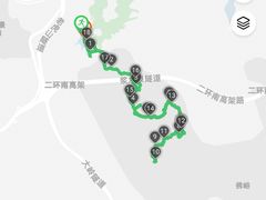 -龙洞风景区-藏龙涧