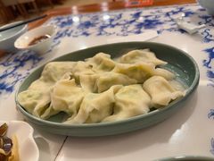 -东方饺子王(中央大街创始店)
