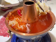 -涮福記·现切牛羊肉火锅(世纪汇店)