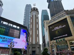 -人民解放纪念碑