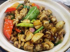 -贞姨美食·老字号海鲜大排档