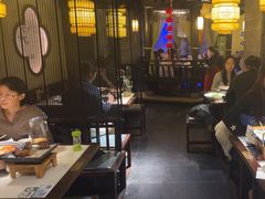 -绿茶餐厅(哈尔滨凯德店)