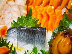 -極上萬膳·日料放题(来福士江景店)