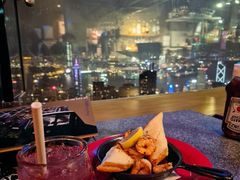 -阿甘虾餐厅(凌霄阁店)