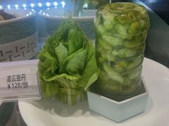 -大众海鲜(巨龙北路店)