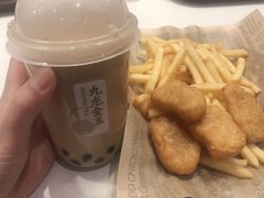 -肯德基(桂林阳朔店)