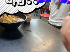 -丽影重庆小面(定西路店)