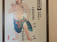 -裕和堂中医推拿艾灸(太古汇臻品店)