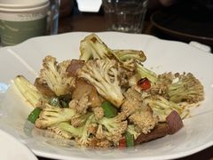 -奉天小馆·非遗东北菜(沈阳万象城店)