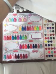 -安可儿Anker's Nail日式美甲美睫