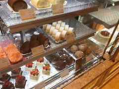 -檬舒舒MonChouChou(环球金融中心店)