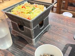 -破店肥哈·东北烧烤(南山保利店)