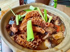 -湛林.粤西大排挡(前门店)