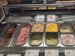 -大连铂尔曼酒店-铂尔曼美食廊 Pullman Deli