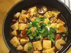 -越小品·越南餐厅(万科里店)