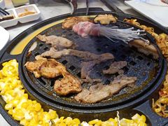 -韩宫宴烤肉·料理(南京江宁万达店)