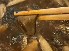 -太婆天府山珍酒楼(亚运村店)