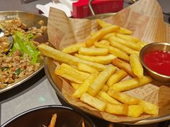 -KING KU卿古·炭火烤肉(临平银泰城店)