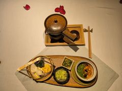 -叶叶菩提(太原别墅店)