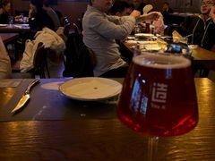 -造精酿餐厅