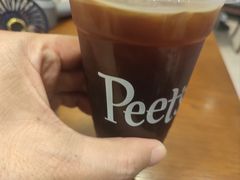 -Peet's 皮爷咖啡(深圳湾万象城店)