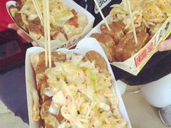 -国足臭豆腐(明瓦廊店)