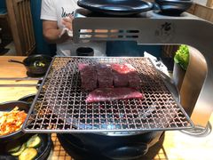 -九田家黑牛烤肉料理(新光汇店)