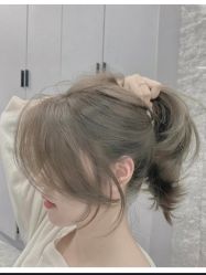 -LJOY丽锦造型·烫发染发