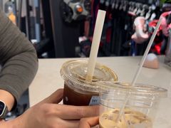 -蜗牛健身·私教馆(海珀香庭店)