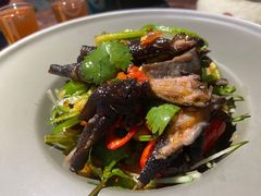 -蕉棠·鸽子餐厅(柳州万象城店)