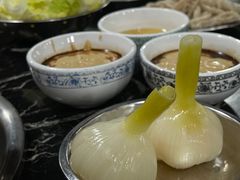-欣悦坊陈一刀热气羊肉火锅(清真路店)