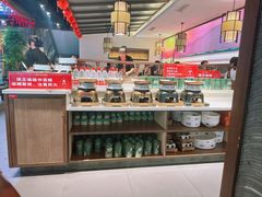 特色锅蒸米饭-魏铭鱼头捞饭(晋阳路店)