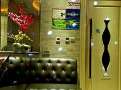 -金麦圣KTV