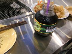 -马路牙子烧烤音乐酒馆(望京店)