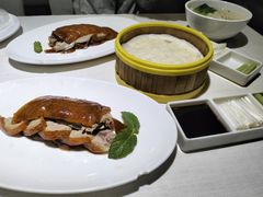 -鸭王烤鸭店(三里河店)