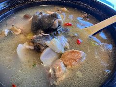 -妈妈的味道(和顺古镇店)