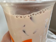 -CoCo都可(久隆店)
