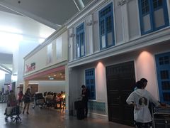 -吉隆坡国际机场