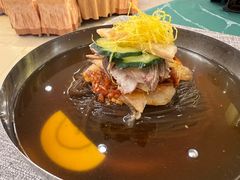 -平壤馆(西塔街店)