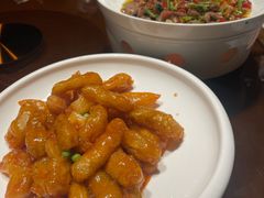 -北国饭店·海鲜·北方菜(峡山店)