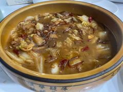 -小山东羊肉汤馆(同济新村店)