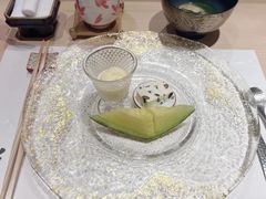 -鮨一日本料理(大中华店)