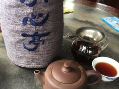 -豫园湖心亭茶楼