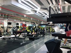 -海力健身游泳(太古里朗御店)